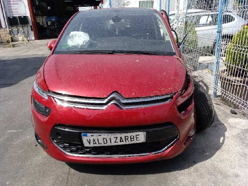 citroën c4 picasso del año 2015