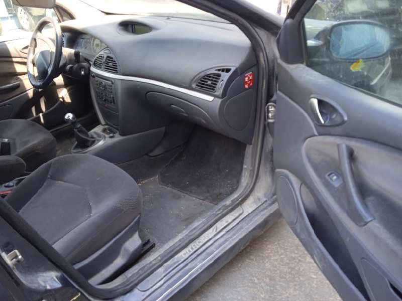 citroën c5 berlina del año 2006