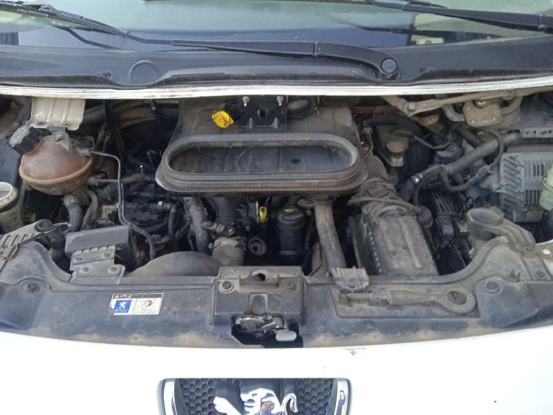 peugeot expert kasten del año 2008