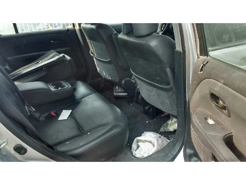 honda cr-v (rd8) del año 2005