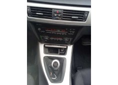 bmw serie 3 berlina (e90) del año 2006 2