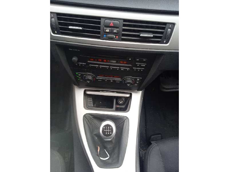 bmw serie 3 berlina (e90) del año 2006