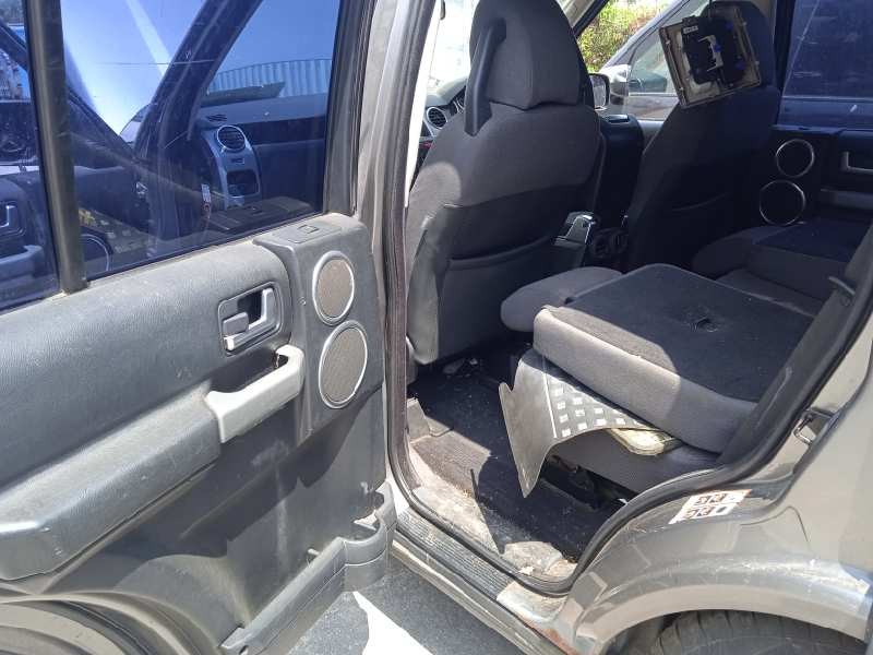 land rover discovery del año 2007