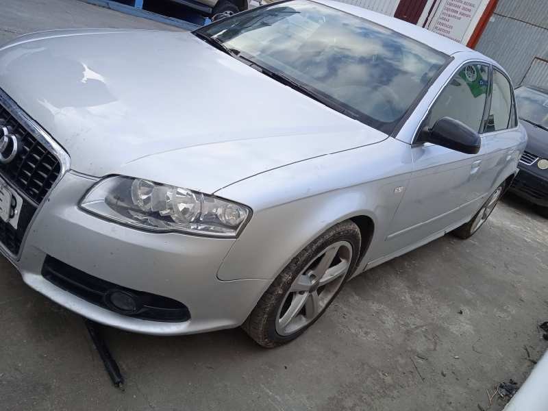 audi a4 berlina (8e) del año 2007