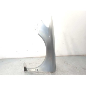 Recambio de aleta delantera izquierda para volkswagen phaeton (3d3/3d7) tdi v6 4motion (5 asientos) referencia OEM IAM 3D0821021