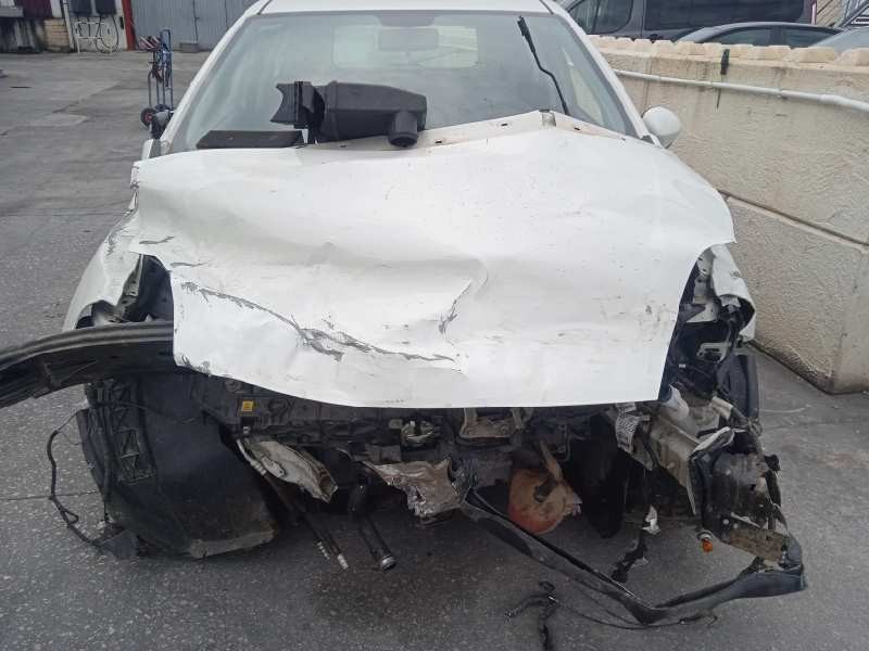 fiat punto (199) del año 2013