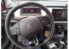 citroën c4 cactus del año 2015 2