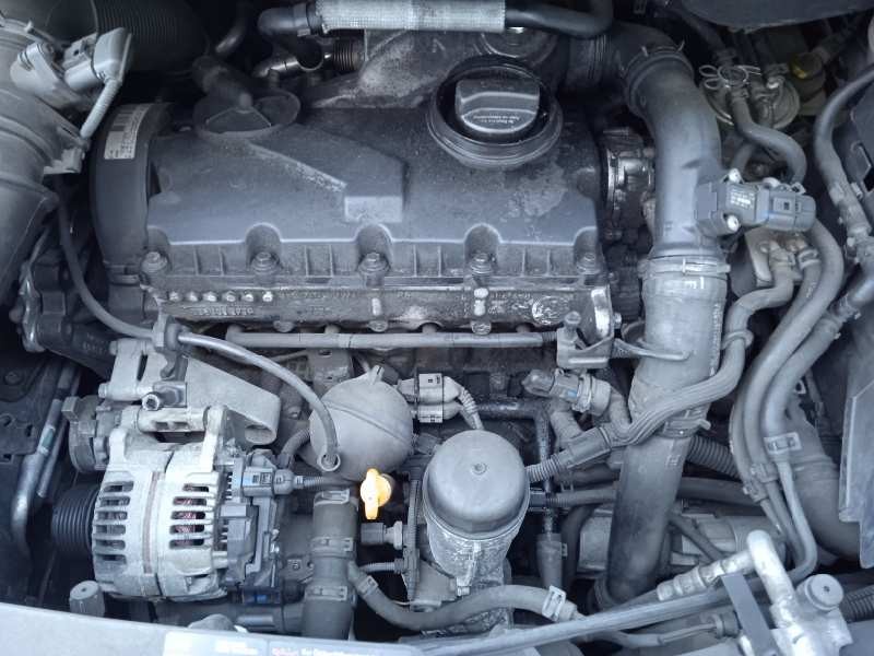 ford galaxy (vy) del año 2005