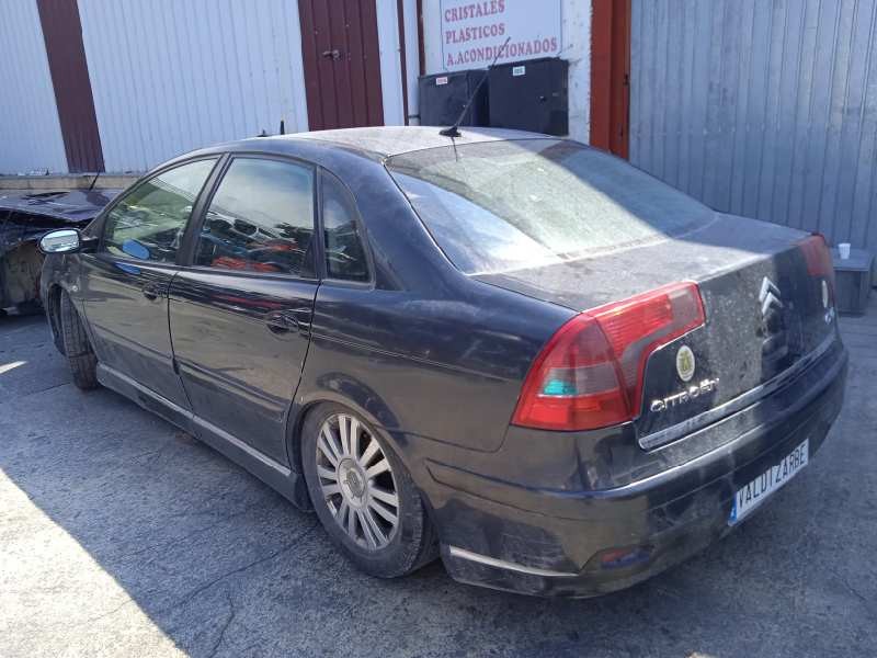 citroën c5 berlina del año 2006