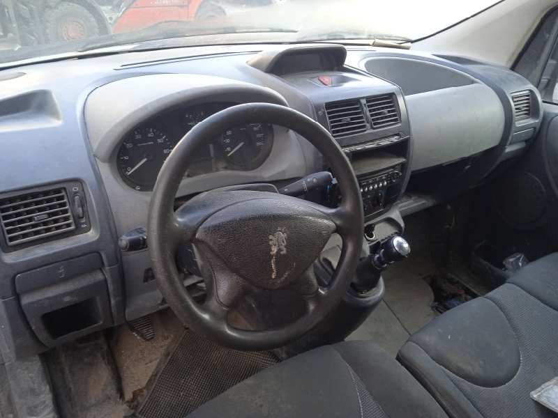 peugeot expert kasten del año 2008