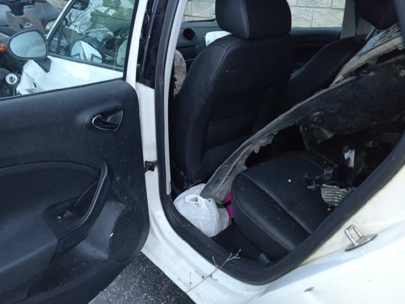 seat ibiza (6p1) del año 2016