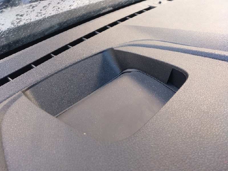 citroën berlingo del año 2019