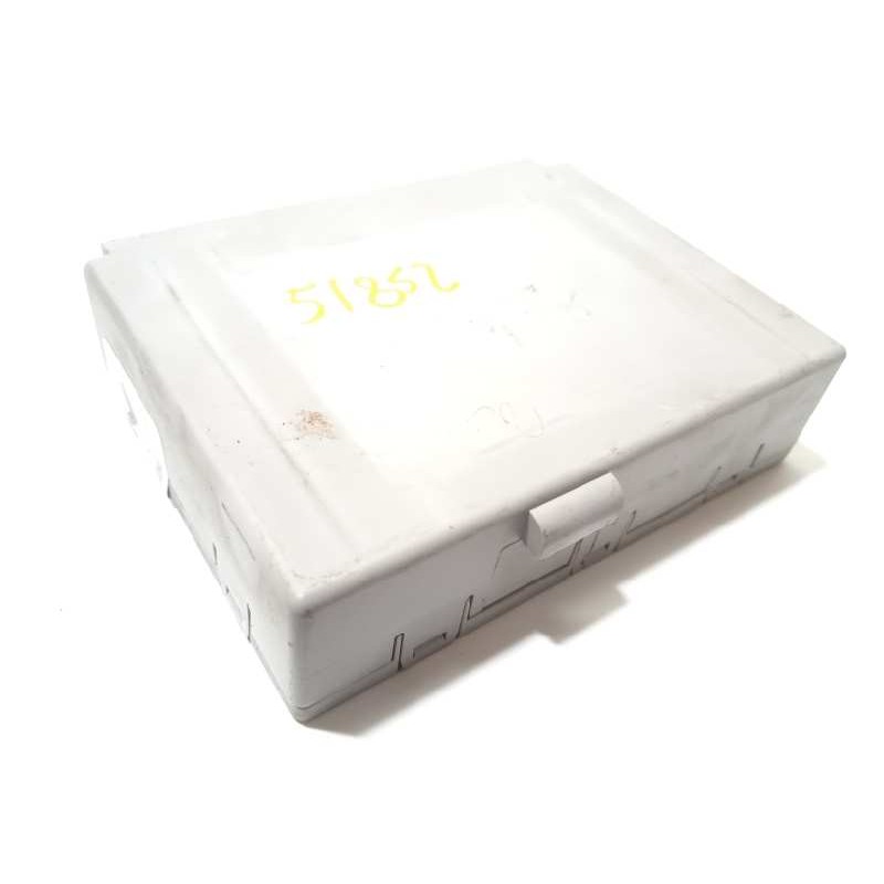 Recambio de modulo electronico para mercedes-benz clase slk (w171) roadster 55 amg (171.473) referencia OEM IAM A1715409245  