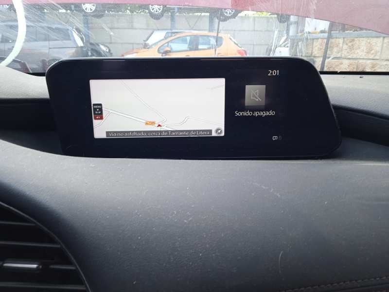 mazda 3 berlina (bp) del año 2019