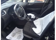 citroën c4 lim. del año 2016 2