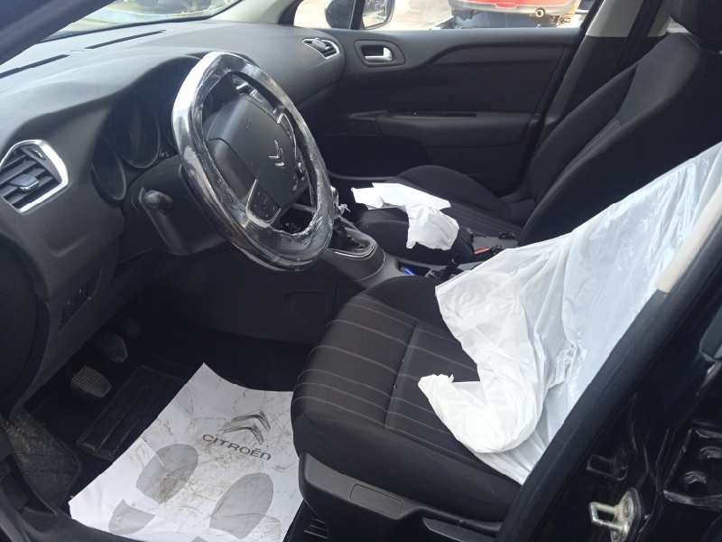 citroën c4 lim. del año 2016