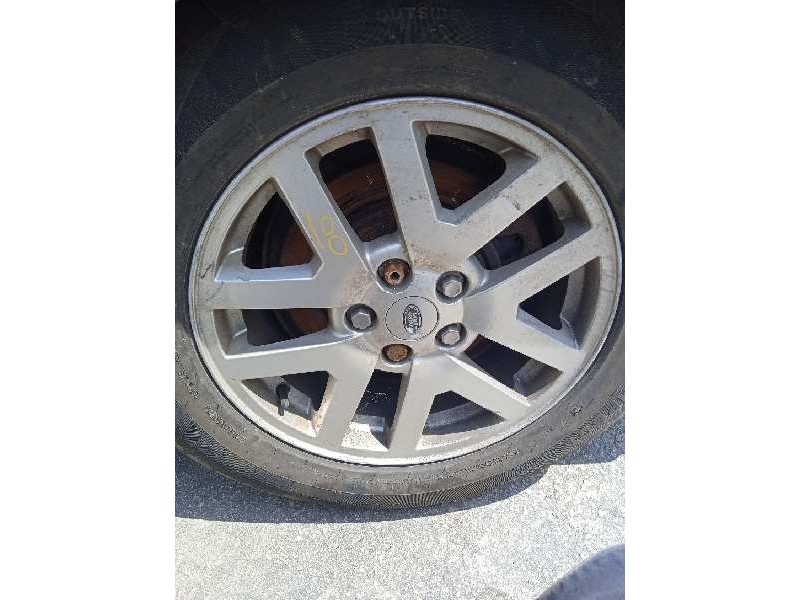 land rover discovery del año 2007