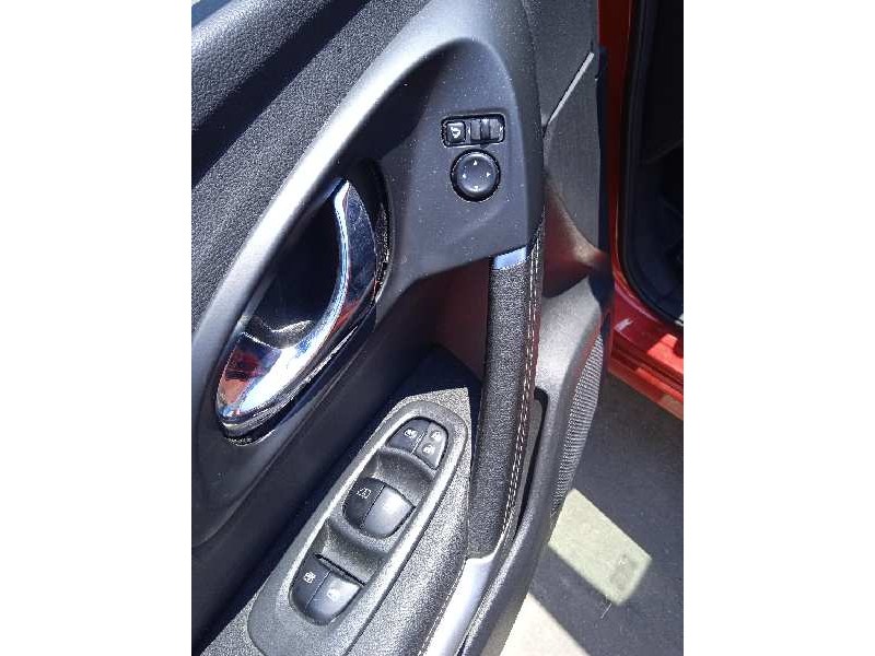 renault kadjar del año 2016