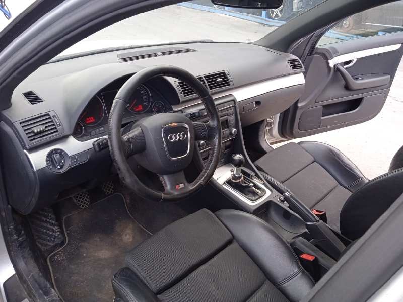 audi a4 berlina (8e) del año 2007