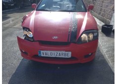 HYUNDAI COUPE (GK)