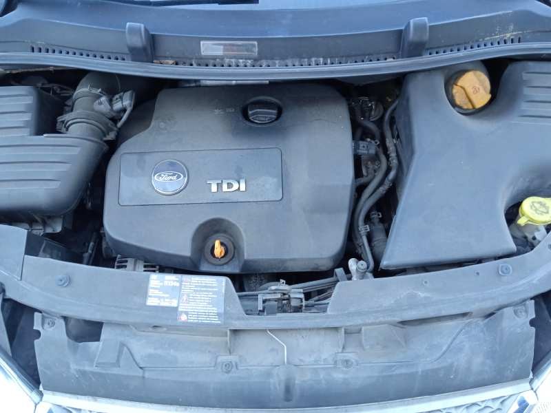 ford galaxy (vy) del año 2005