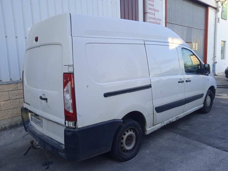 peugeot expert kasten del año 2008