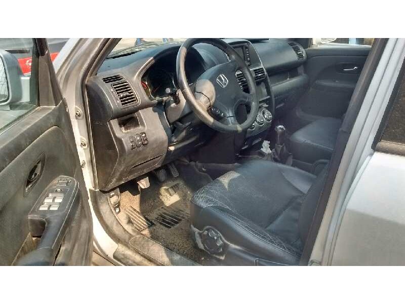 honda cr-v (rd8) del año 2005