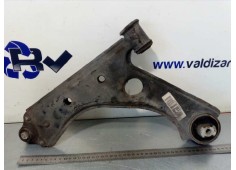 Recambio de brazo suspension inferior delantero derecho para fiat punto (199) easy referencia OEM IAM 51895366   2
