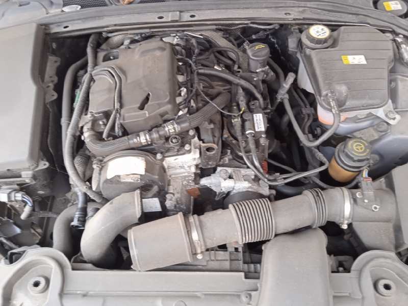 jaguar xf del año 2013