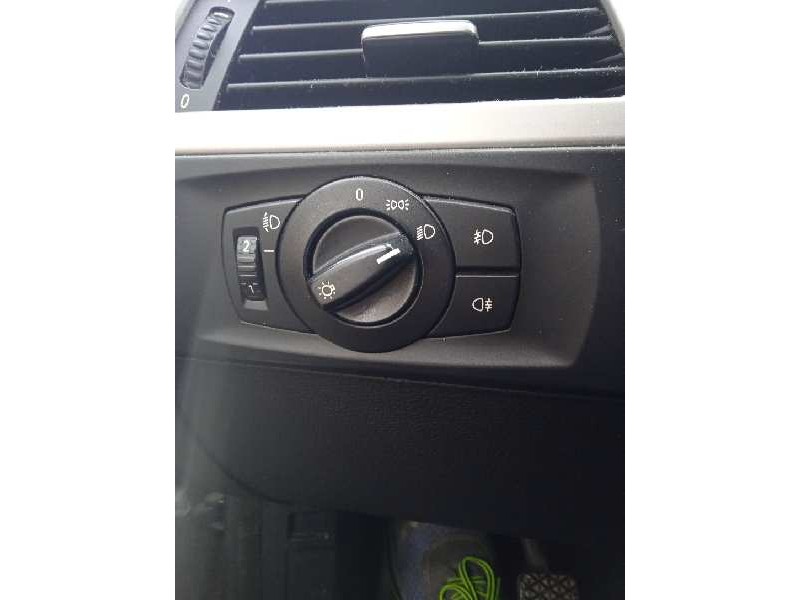 bmw serie 3 berlina (e90) del año 2006