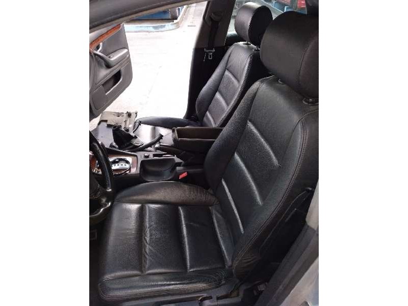 audi a4 avant (8e) del año 2004