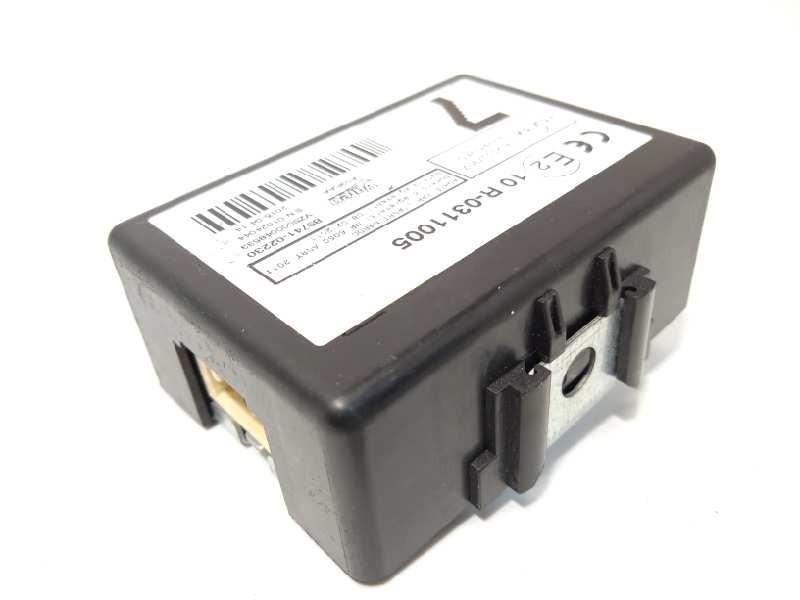 MODULO ELECTRONICO 8974102230 