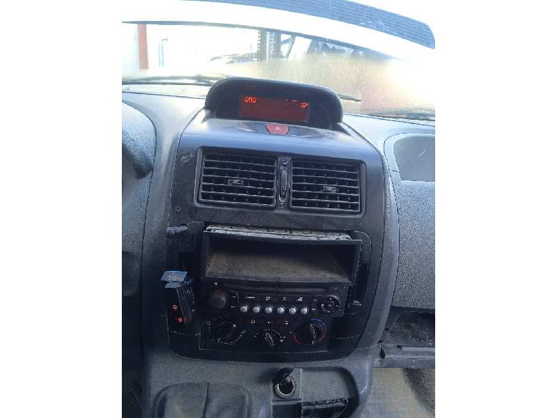 peugeot expert kasten del año 2008