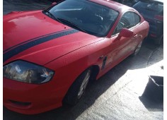 hyundai coupe (gk) del año 2006 2