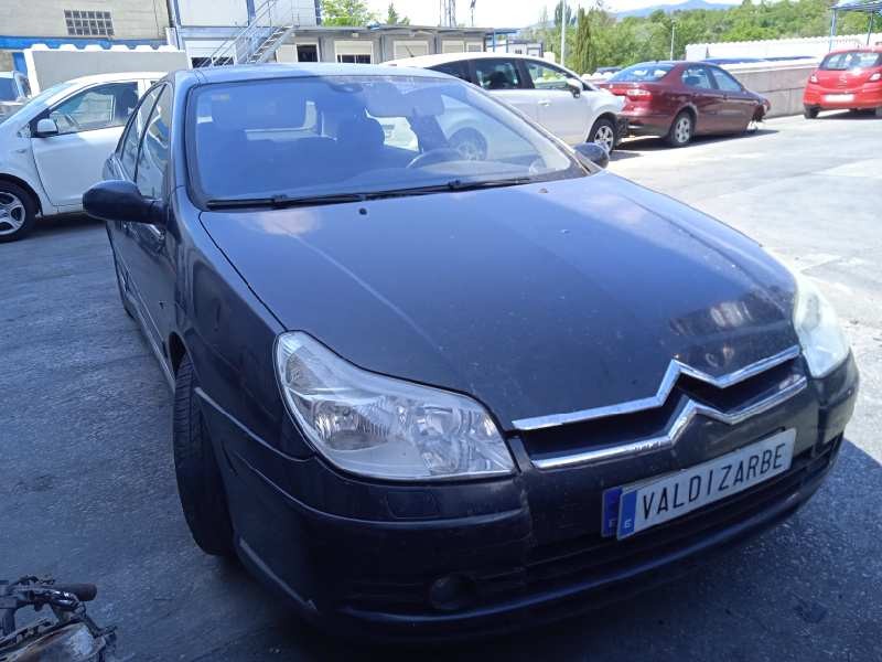 citroën c5 berlina del año 2006