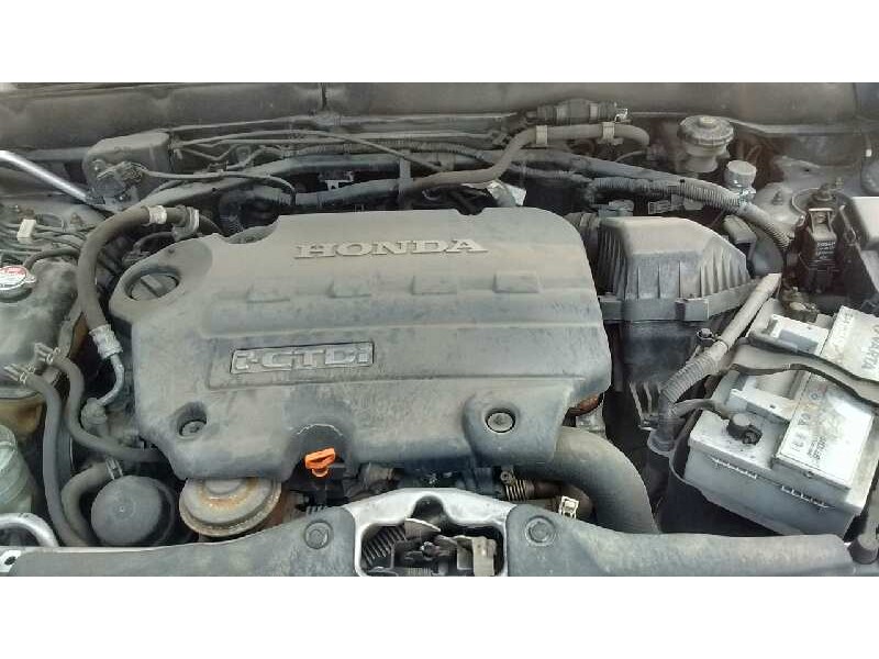 honda cr-v (rd8) del año 2005