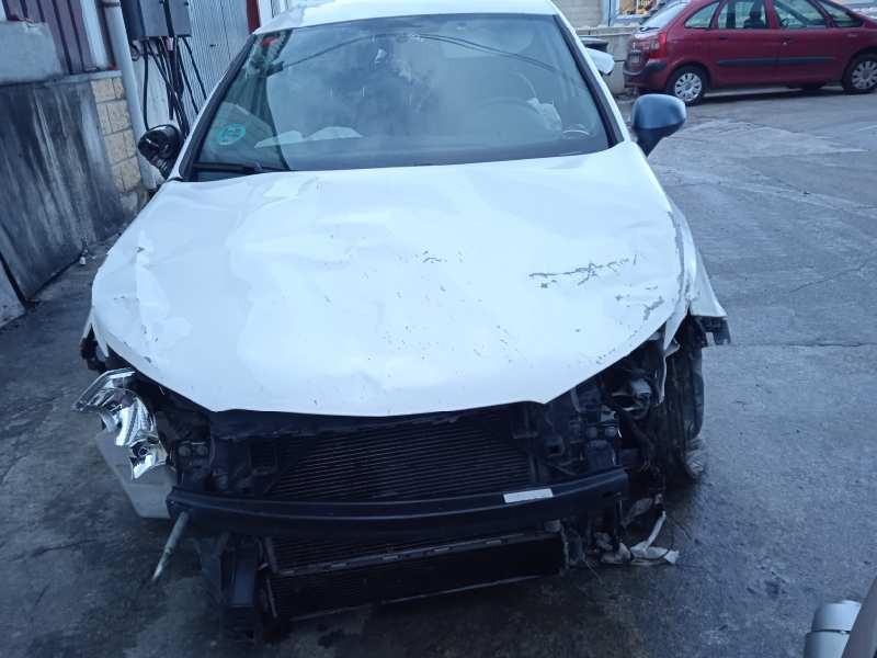 seat ibiza (6p1) del año 2016