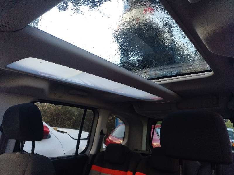 citroën berlingo del año 2019