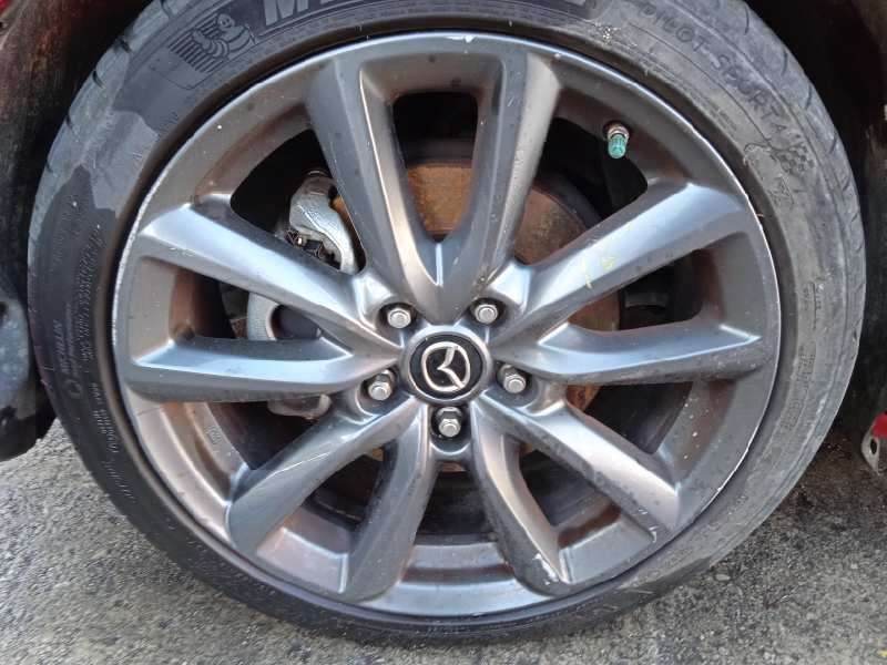 mazda 3 berlina (bp) del año 2019