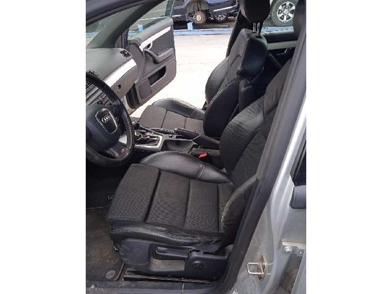 audi a4 berlina (8e) del año 2007