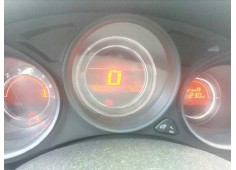 citroën c4 lim. del año 2014 2