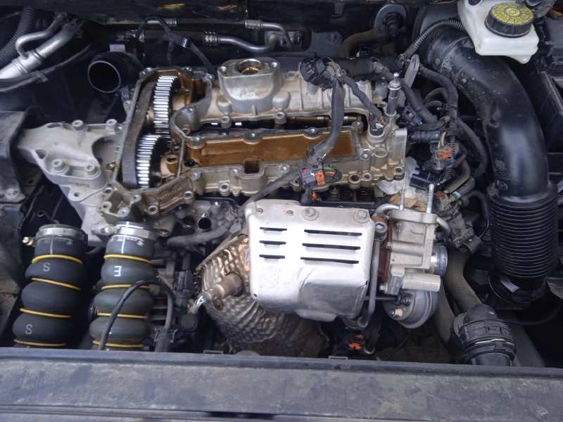 citroën c4 lim. del año 2016