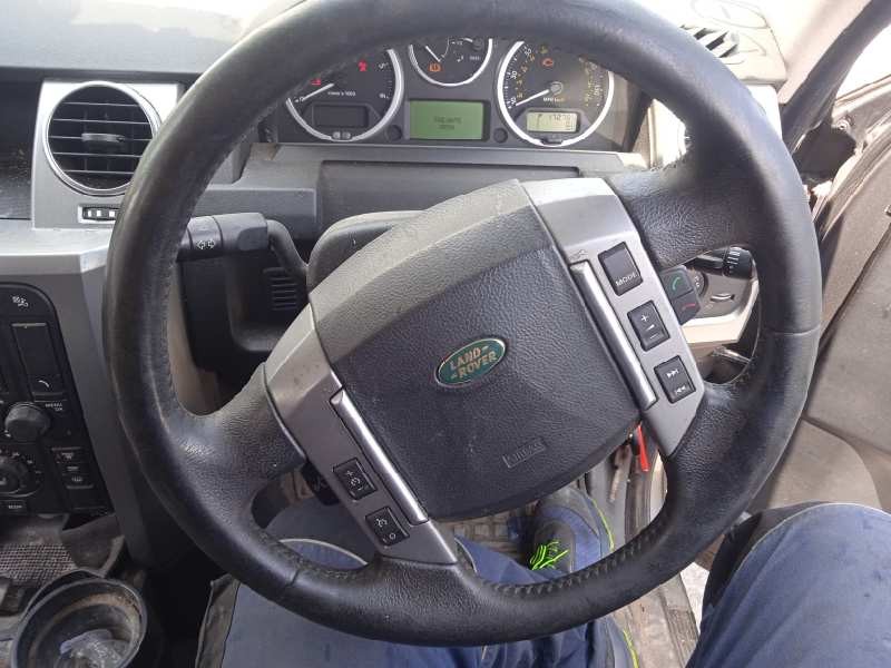 land rover discovery del año 2007