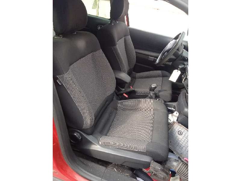 citroën c4 cactus del año 2015