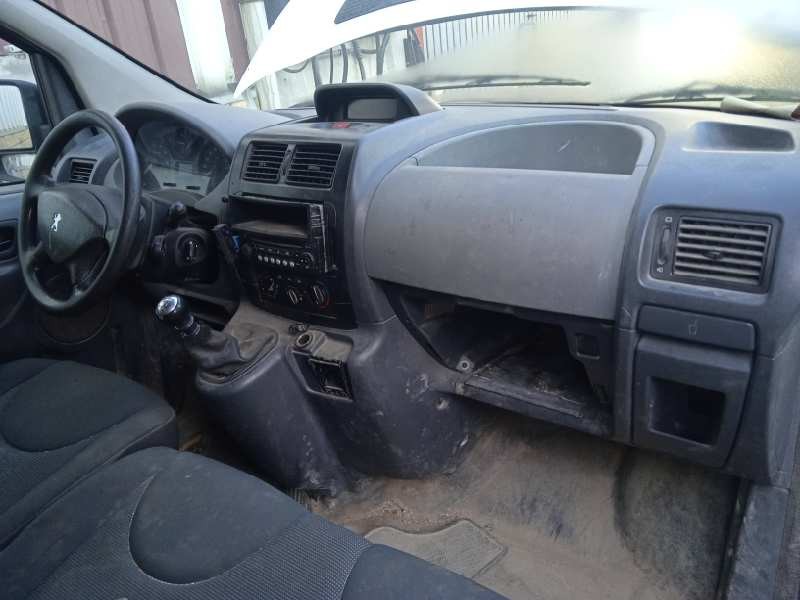 peugeot expert kasten del año 2008