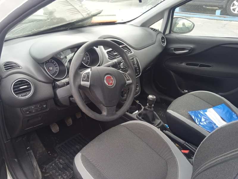 fiat punto (199) del año 2013