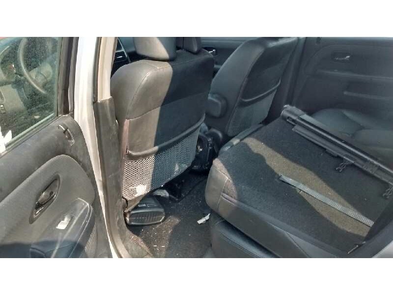 honda cr-v (rd8) del año 2005