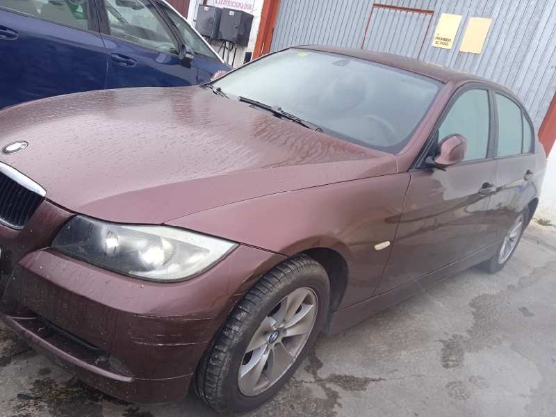 bmw serie 3 berlina (e90) del año 2006