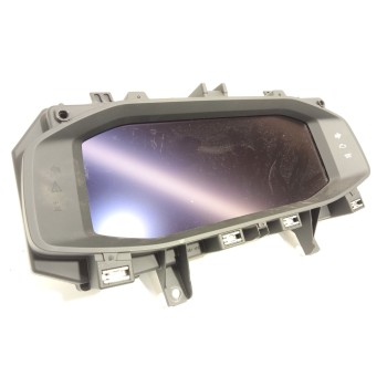 Recambio de cuadro instrumentos para cupra formentor (km7, kmp) 1.5 tsi referencia OEM IAM 5FA920790C  