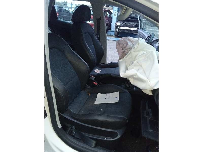 seat ibiza (6p1) del año 2016